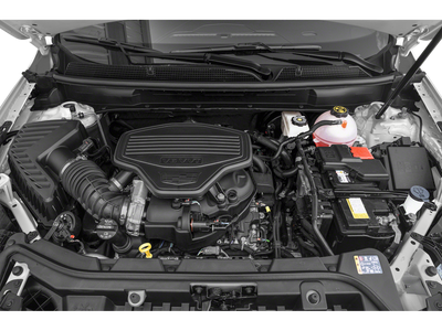 2021 Cadillac XT5 AWD 4dr Luxury