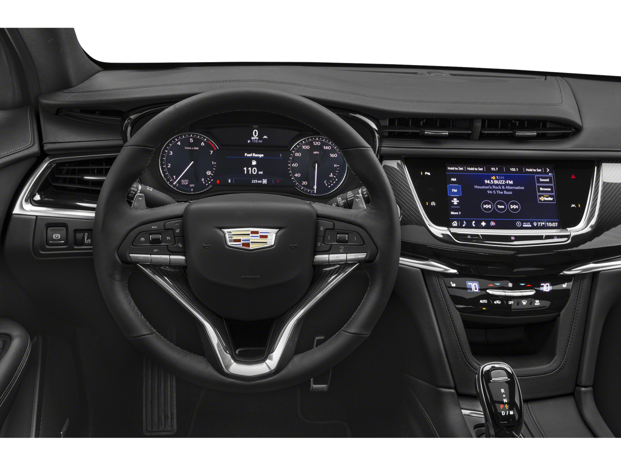 2021 Cadillac XT6 AWD 4dr Sport