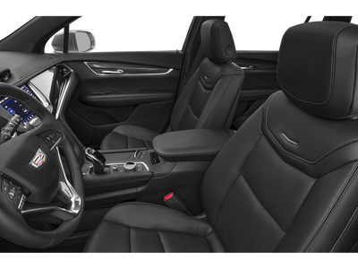 2021 Cadillac XT6 AWD 4dr Sport