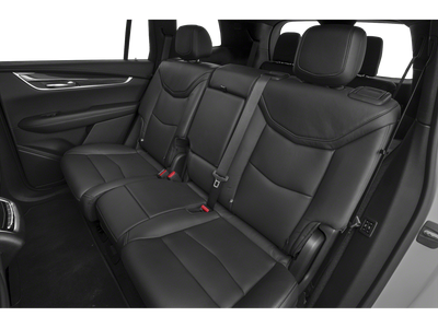 2021 Cadillac XT6 AWD 4dr Sport