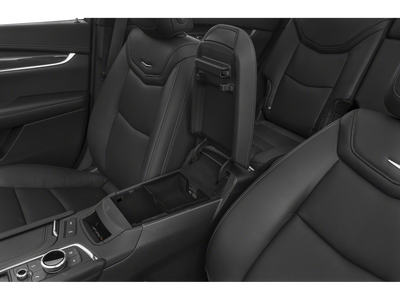 2021 Cadillac XT6 AWD 4dr Sport