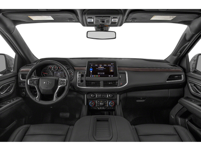 2021 Chevrolet Tahoe 4WD 4dr Z71