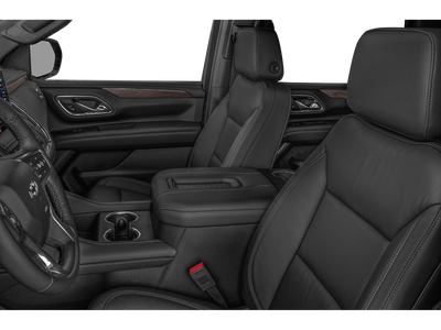 2021 Chevrolet Tahoe 4WD 4dr Z71