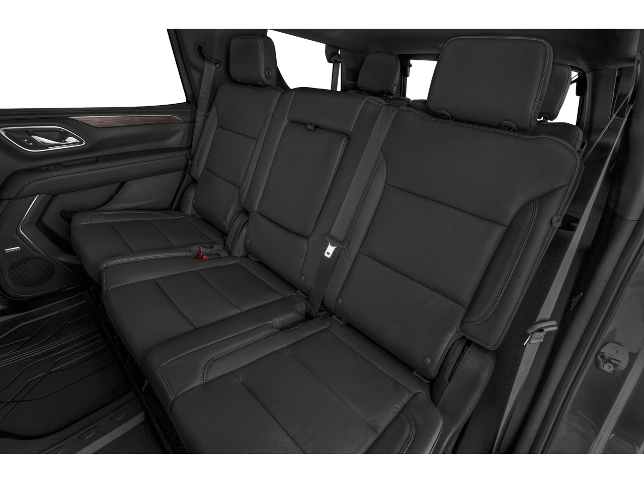 2021 Chevrolet Tahoe 4WD 4dr Z71