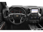 2021 Chevrolet Silverado 2500HD 4WD Crew Cab 159" LTZ