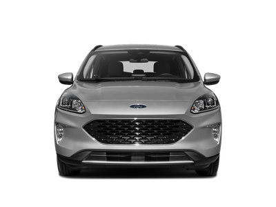 2021 Ford Escape SEL AWD