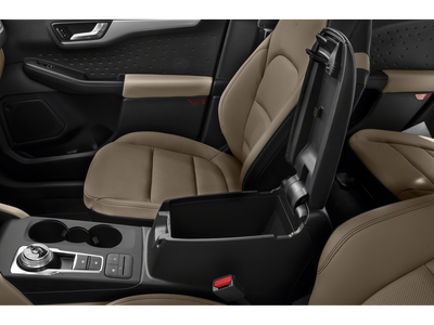 2021 Ford Escape SEL AWD