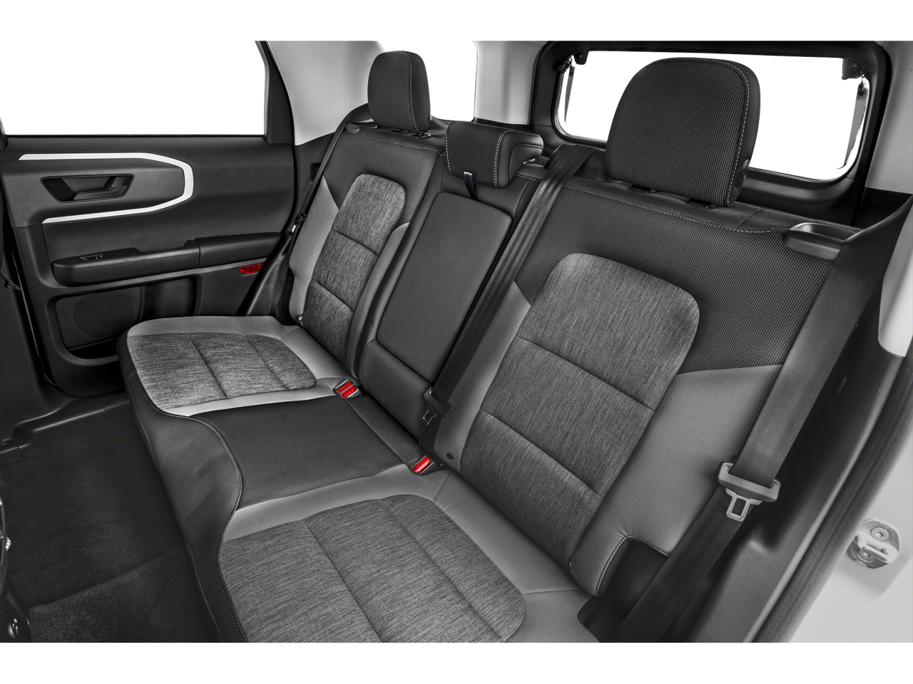 2021 Ford Bronco Sport Big Bend 4x4