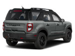 2021 Ford Bronco Sport First Edition 4x4