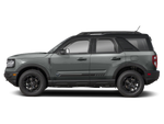 2021 Ford Bronco Sport First Edition 4x4