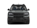 2021 Ford Bronco Sport First Edition 4x4