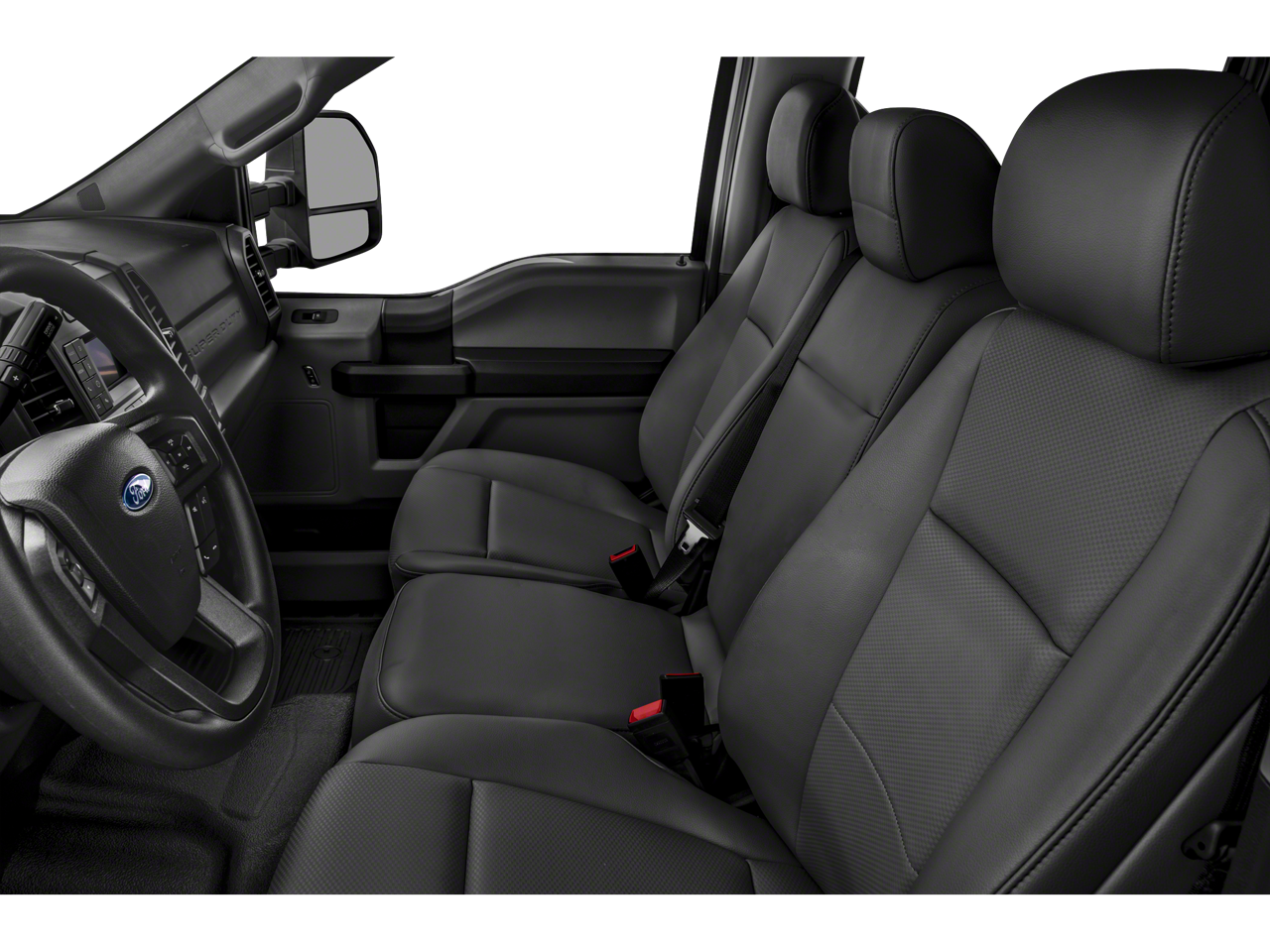 2021 Ford Super Duty F-350 SRW 4WD STX