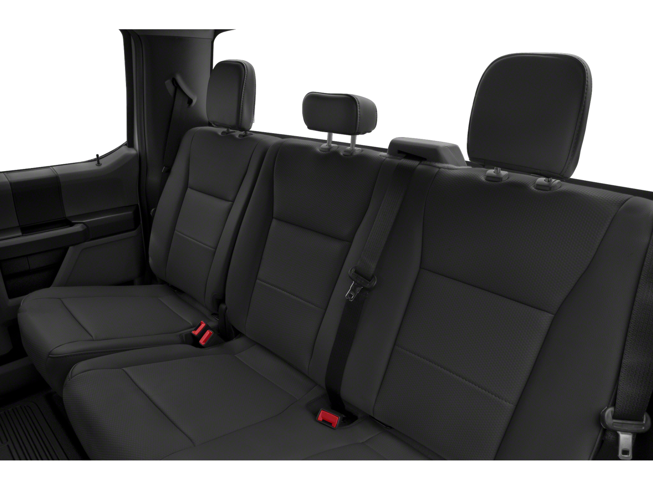 2021 Ford Super Duty F-350 SRW 4WD STX