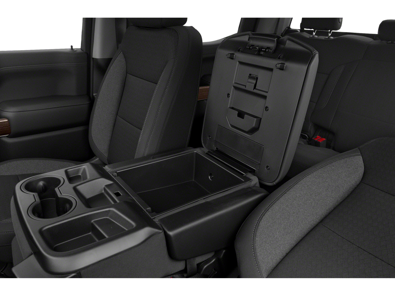 2021 GMC Sierra 1500 4WD Crew Cab 147" SLE