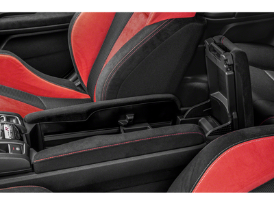 2021 Honda Civic Type R Touring Manual