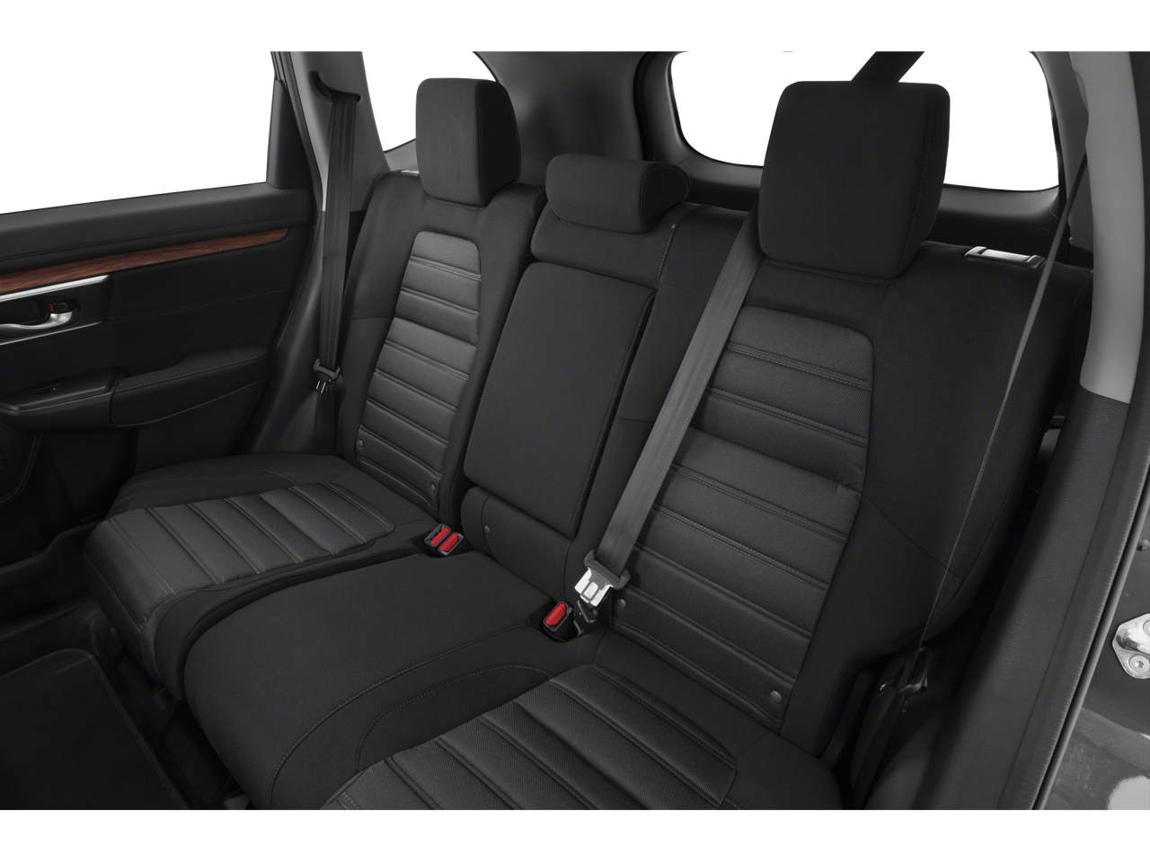 2021 Honda CR-V EX AWD