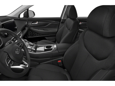 2021 Hyundai Santa Fe SEL FWD