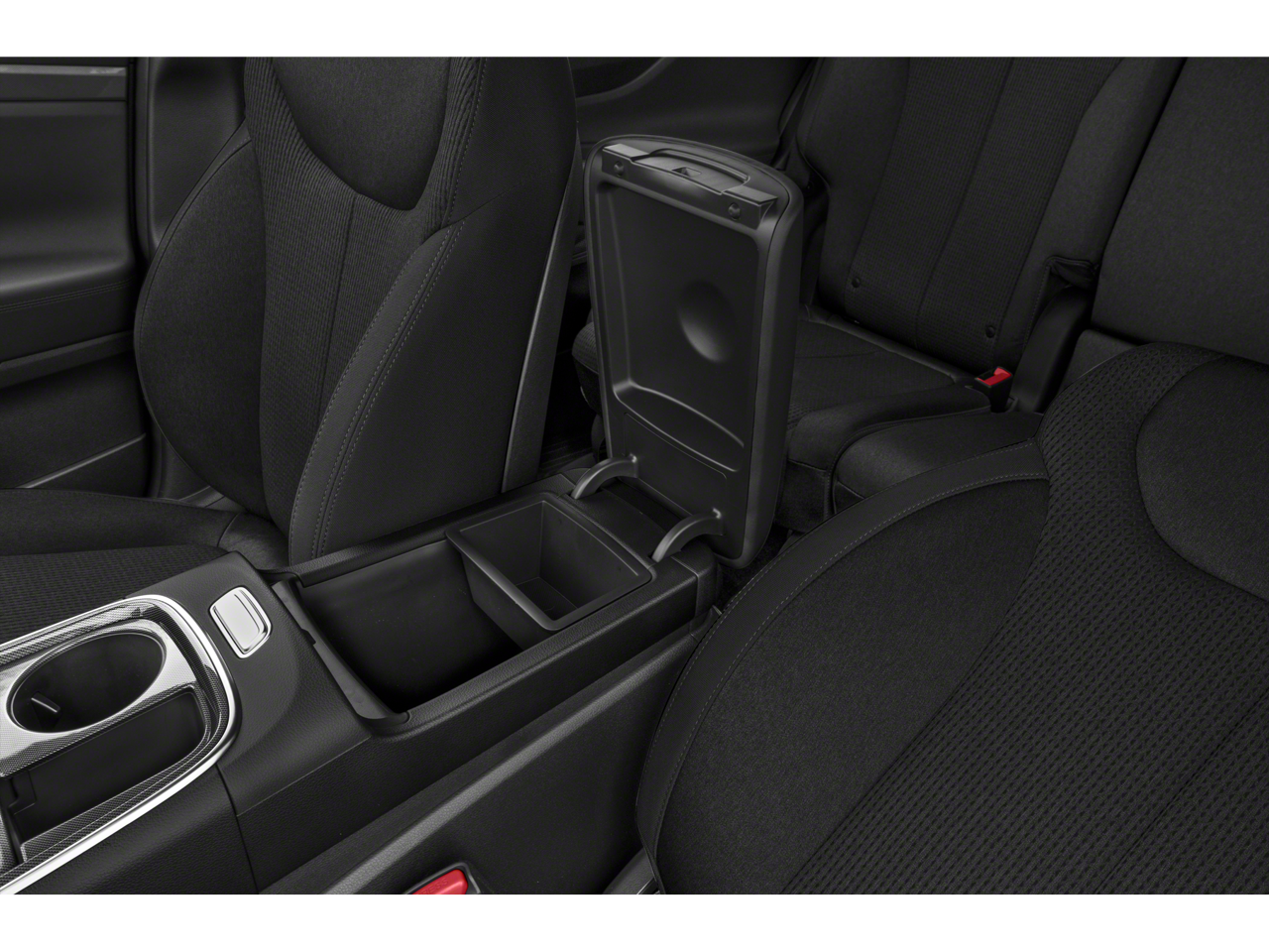 2021 Hyundai Santa Fe SEL FWD