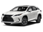 2021 Lexus RX RX 350 AWD