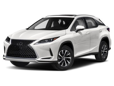 2021 Lexus RX RX 350 AWD