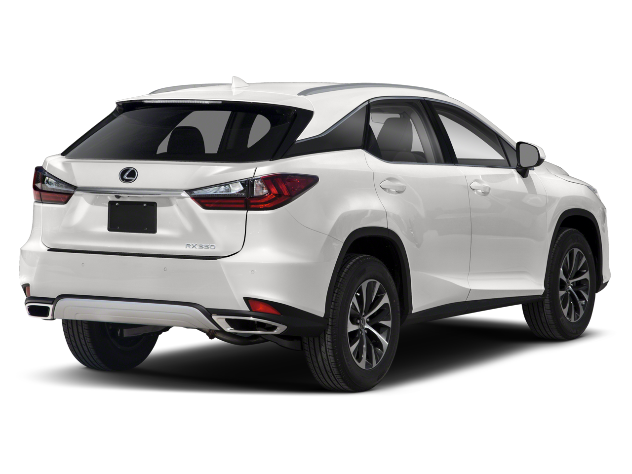 2021 Lexus RX RX 350 AWD