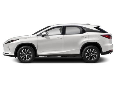 2021 Lexus RX RX 350 AWD