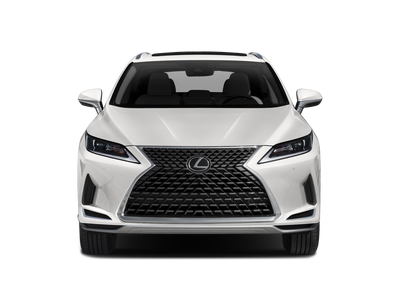 2021 Lexus RX RX 350 AWD