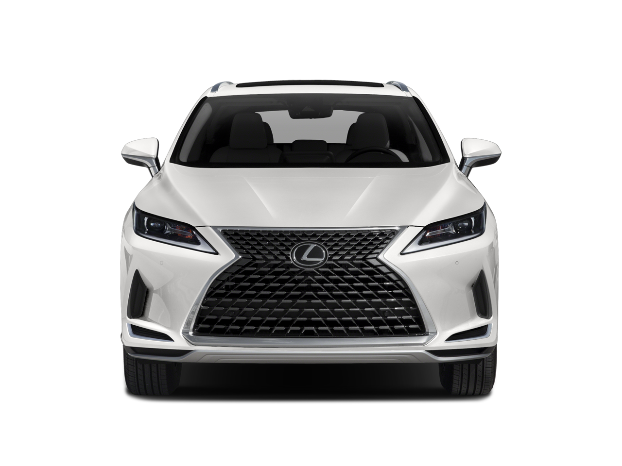 2021 Lexus RX RX 350 AWD