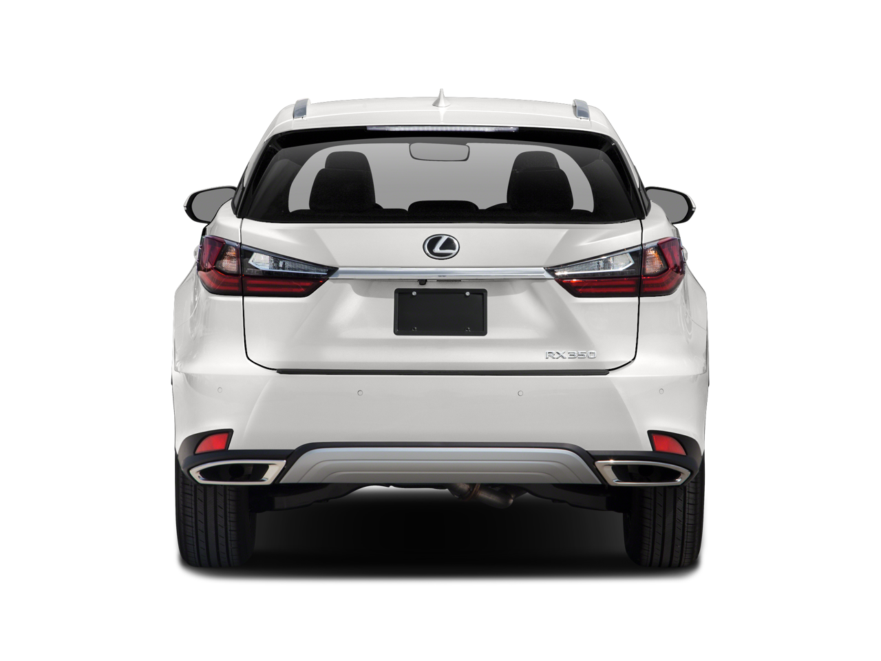 2021 Lexus RX RX 350 AWD