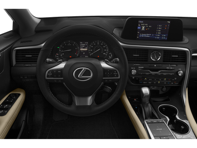 2021 Lexus RX RX 350 AWD