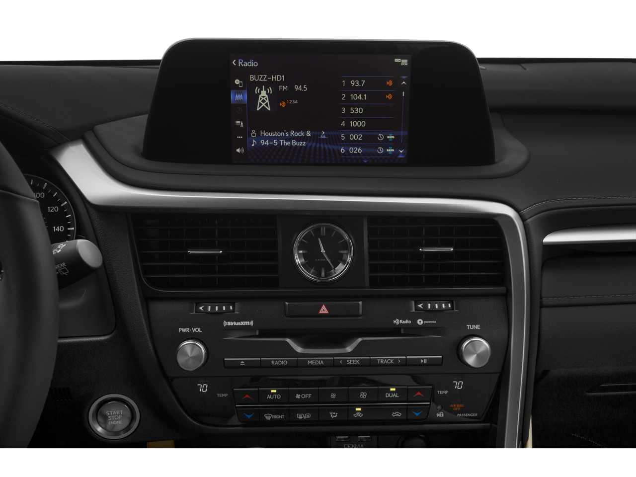 2021 Lexus RX RX 350 AWD