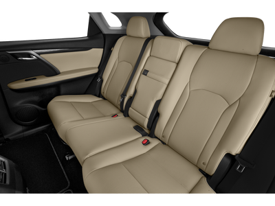 2021 Lexus RX RX 350 AWD