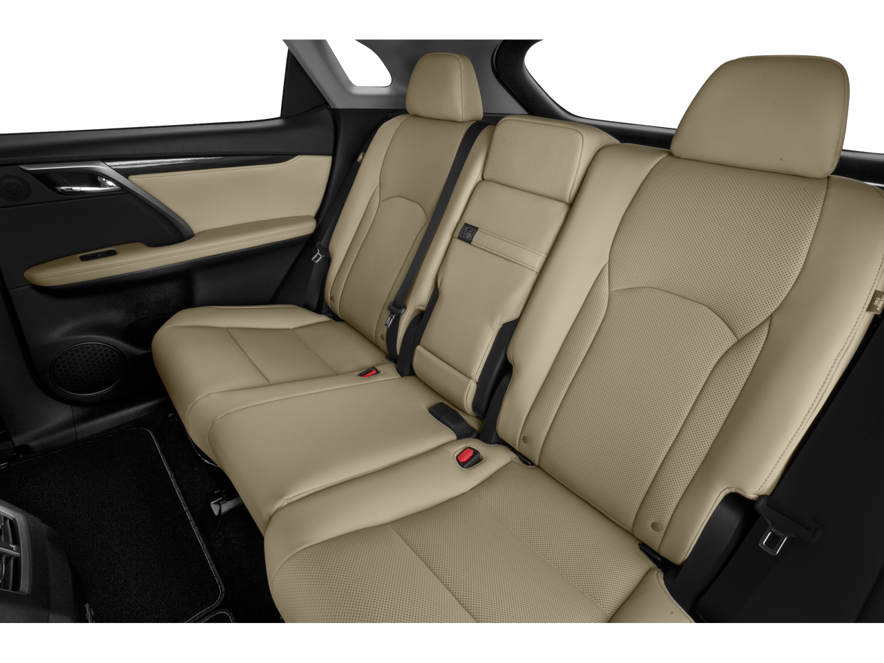 2021 Lexus RX RX 350 AWD