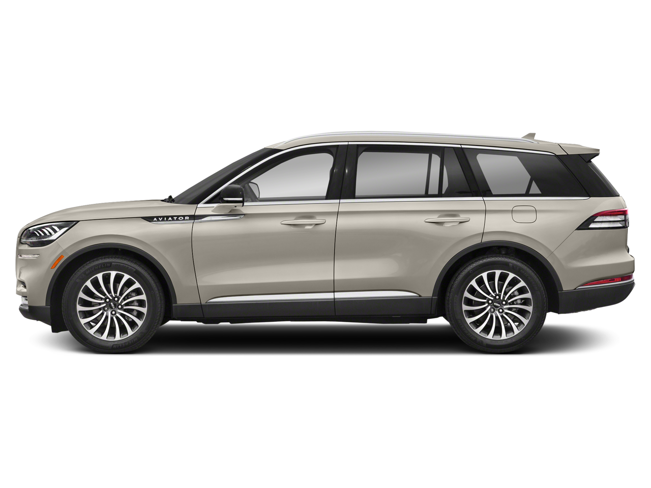 2021 Lincoln Aviator Reserve AWD