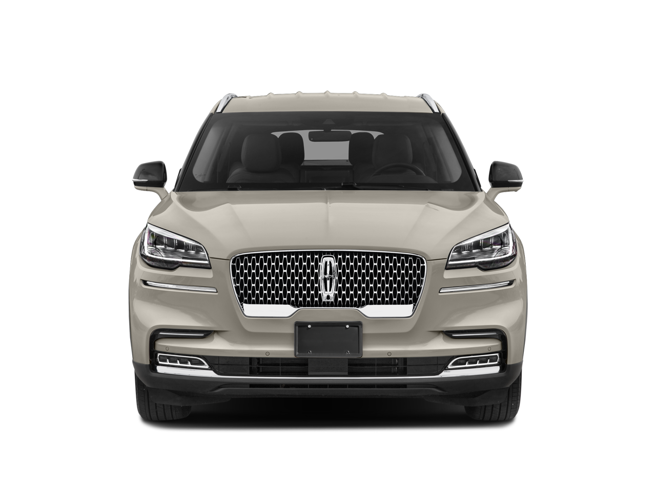 2021 Lincoln Aviator Reserve AWD