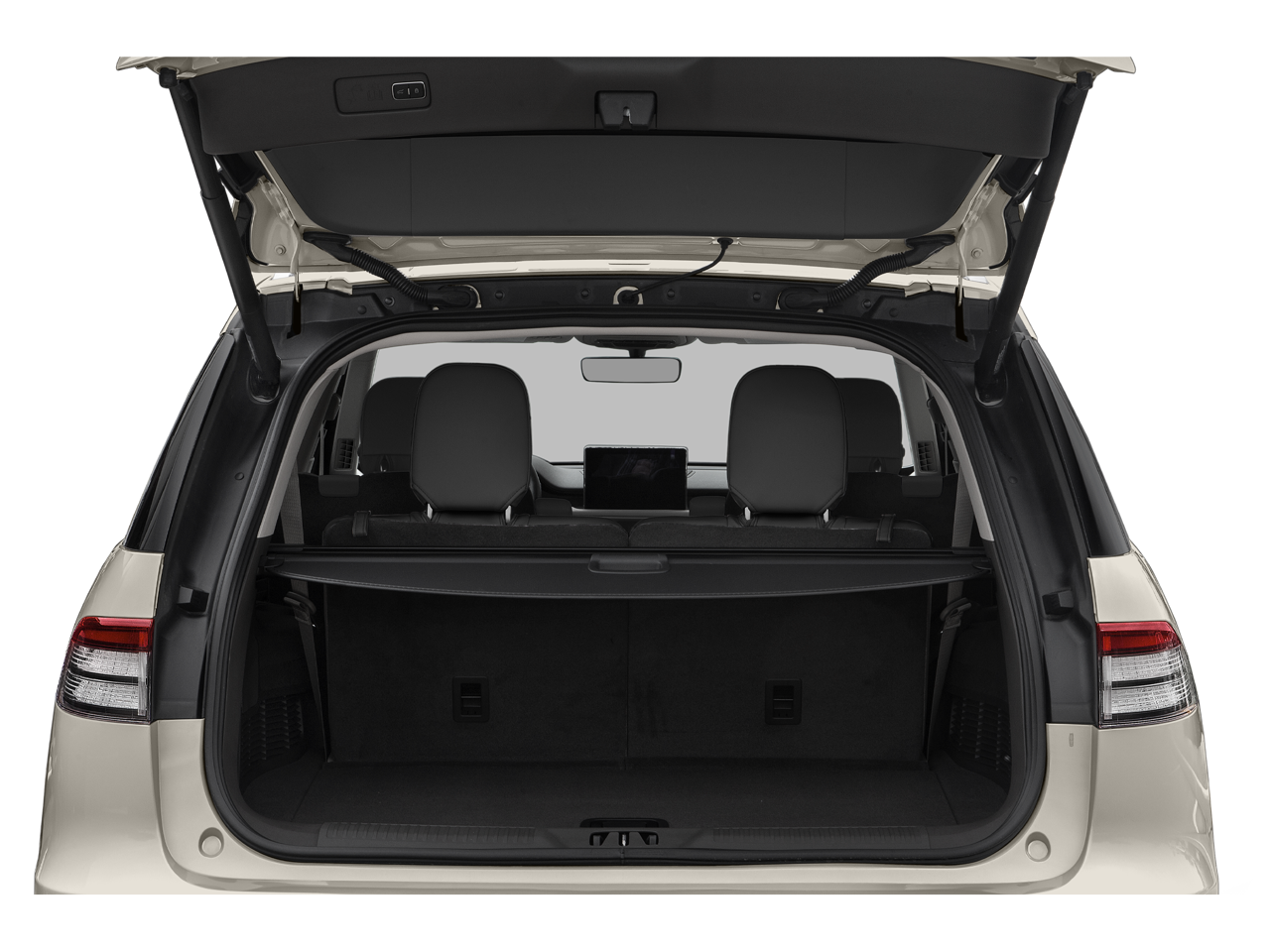 2021 Lincoln Aviator Reserve AWD