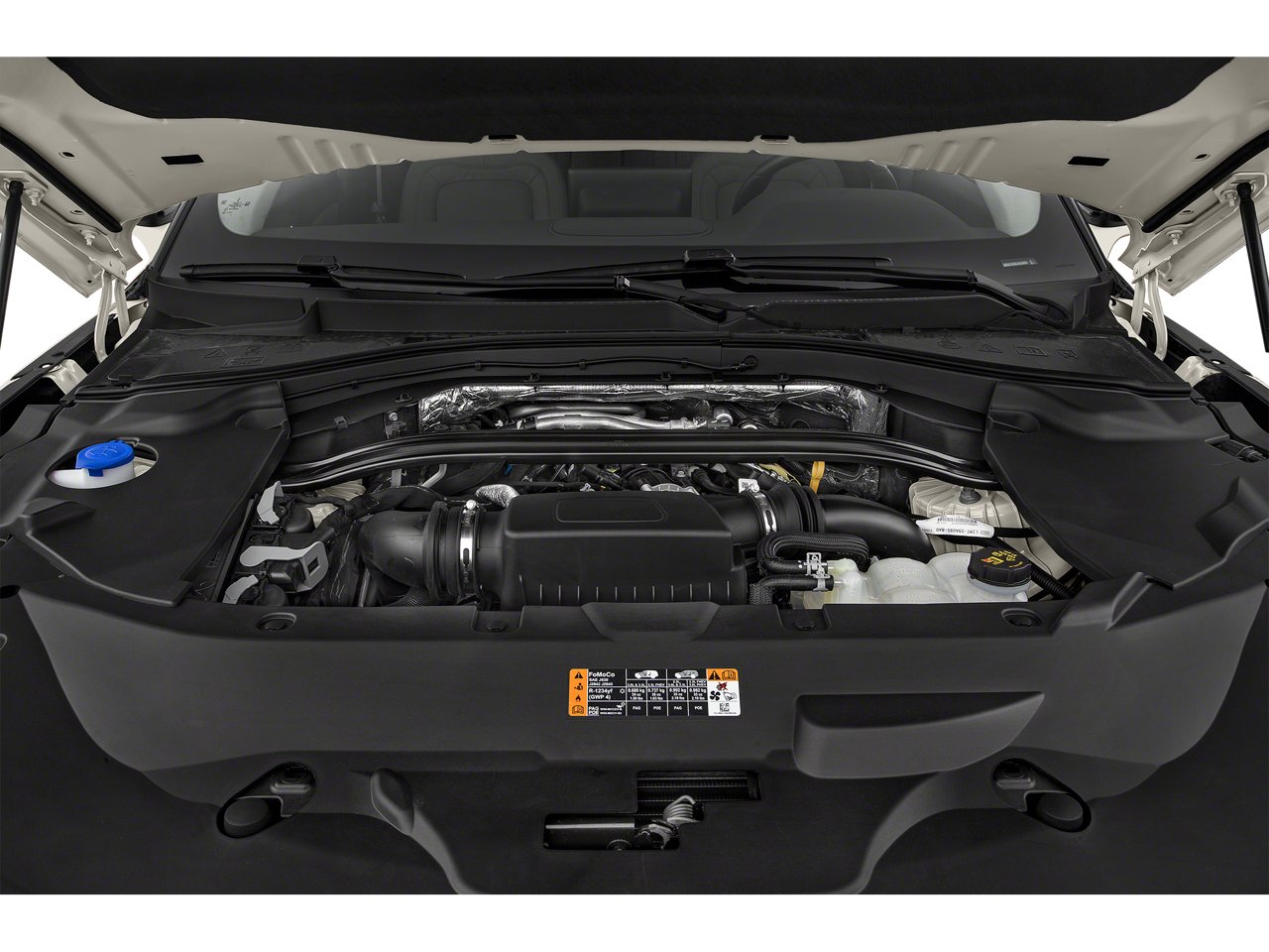 2021 Lincoln Aviator Reserve AWD