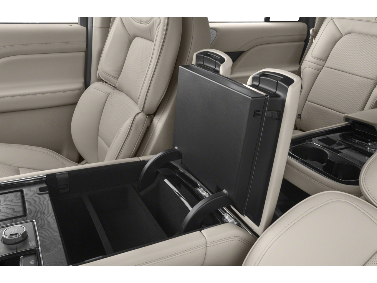 2021 Lincoln Navigator L Reserve 4x4