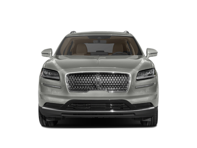 2021 Lincoln Nautilus Reserve FWD