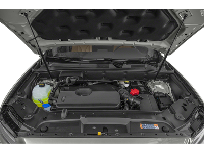 2021 Lincoln Nautilus Reserve FWD