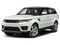 2021 Land Rover Range Rover Sport Turbo i6 MHEV HST