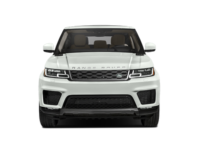 2021 Land Rover Range Rover Sport Turbo i6 MHEV HST