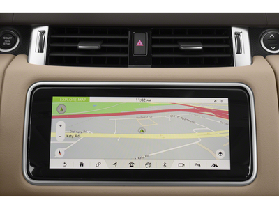 2021 Land Rover Range Rover Sport Turbo i6 MHEV HST