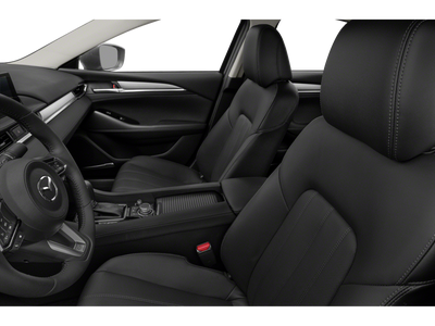 2021 Mazda Mazda6 Grand Touring Reserve Auto