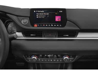 2021 Mazda Mazda6 Grand Touring Reserve Auto