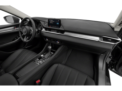 2021 Mazda Mazda6 Grand Touring Reserve Auto