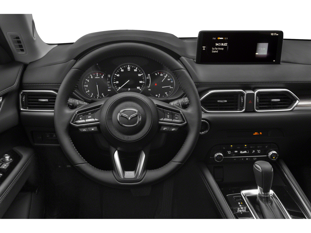 2021 Mazda Mazda CX-5 Grand Touring AWD