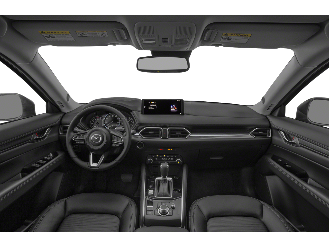 2021 Mazda Mazda CX-5 Grand Touring AWD