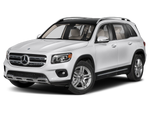 2021 Mercedes-Benz GLB GLB 250 4MATIC® SUV