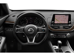 2021 Nissan Altima 2.5 SV Sedan